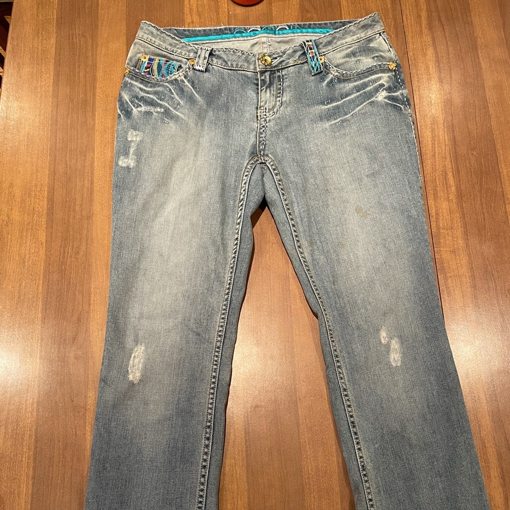 COOGI Jeans
